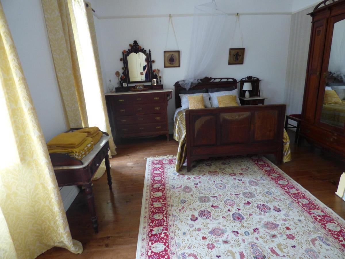 Monte Frio Alpacas Villa Nariz Ngoại thất bức ảnh