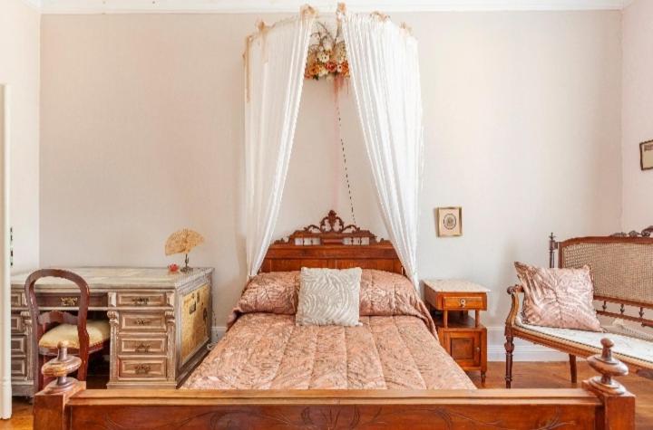 Monte Frio Alpacas Villa Nariz Ngoại thất bức ảnh