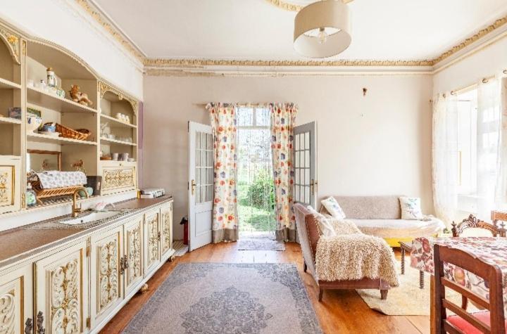 Monte Frio Alpacas Villa Nariz Ngoại thất bức ảnh