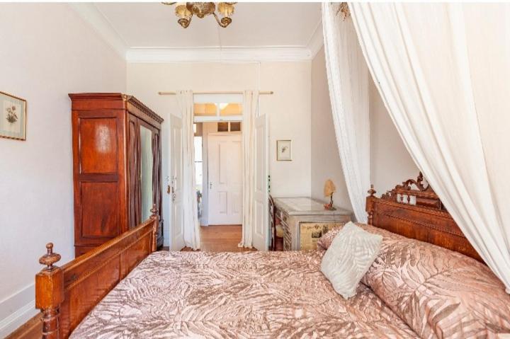 Monte Frio Alpacas Villa Nariz Ngoại thất bức ảnh